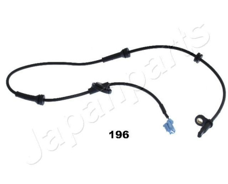 Sensor, wheel speed, Image 2