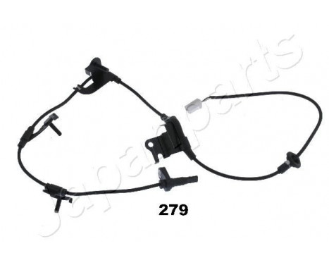 Sensor, wheel speed, Image 2