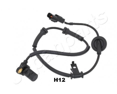 Sensor, wheel speed, Image 2