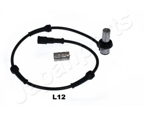 Sensor, wheel speed, Image 2