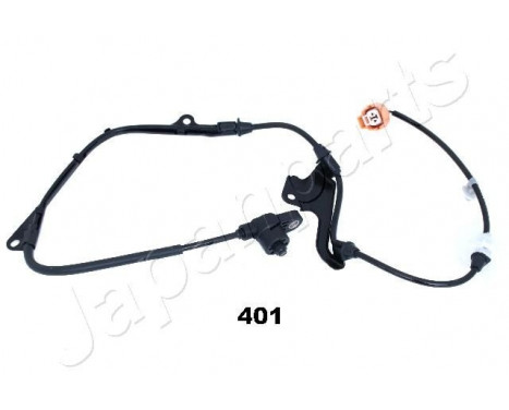 Sensor, wheel speed, Image 2