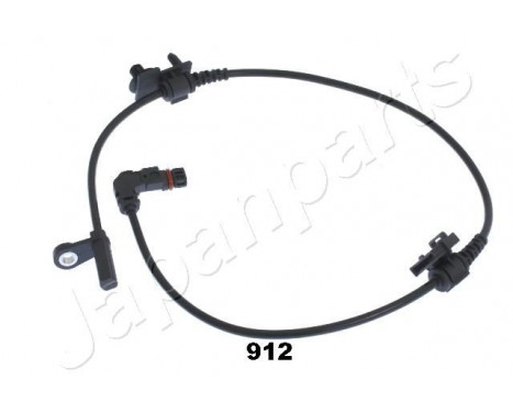Sensor, wheel speed, Image 2