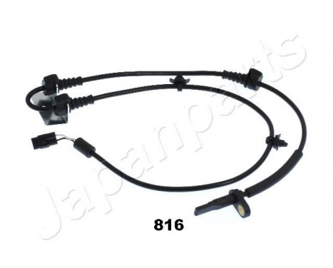 Sensor, wheel speed, Image 2