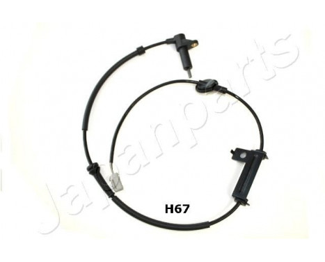 Sensor, wheel speed, Image 2