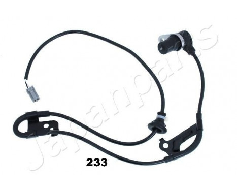 Sensor, wheel speed, Image 2