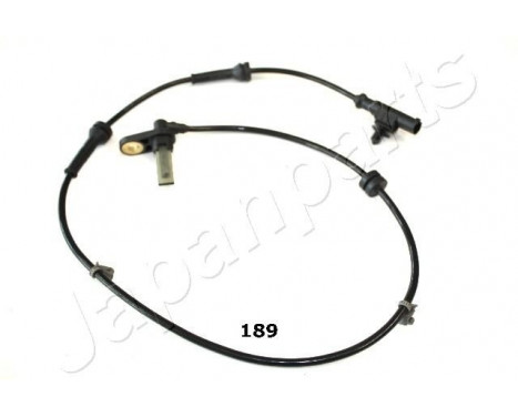 Sensor, wheel speed, Image 2