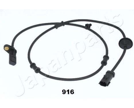 Sensor, wheel speed, Image 2