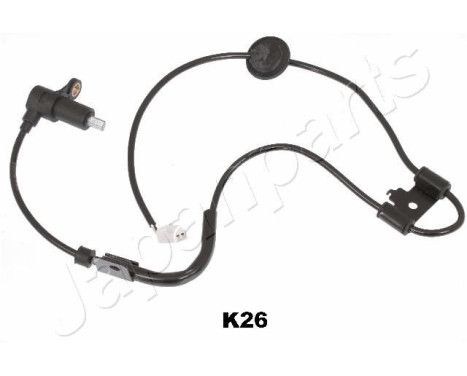 Sensor, wheel speed, Image 2