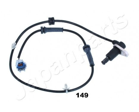 Sensor, wheel speed, Image 2