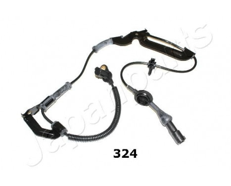 Sensor, wheel speed, Image 2