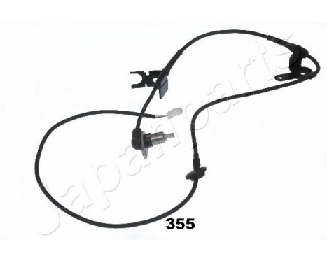 Sensor, wheel speed, Image 2