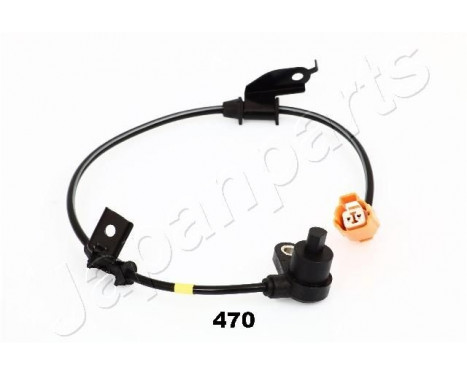Sensor, wheel speed, Image 2