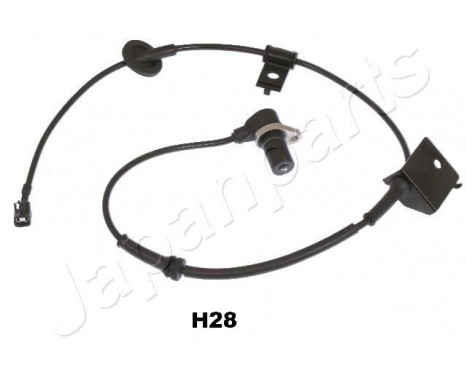 Sensor, wheel speed, Image 2