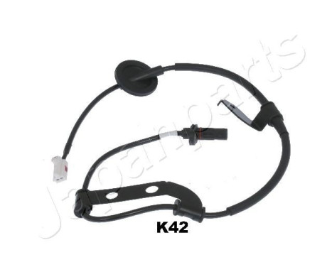 Sensor, wheel speed, Image 2