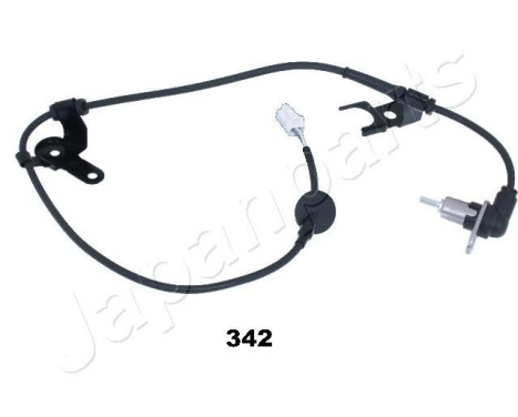 Sensor, wheel speed, Image 2