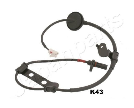 Sensor, wheel speed, Image 2