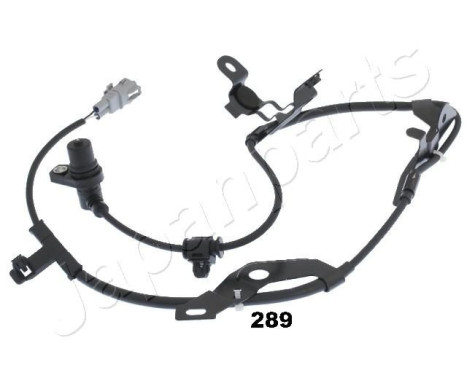 Sensor, wheel speed, Image 2
