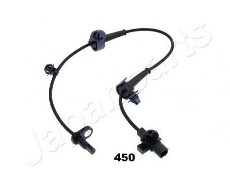 Sensor, wheel speed, Image 2