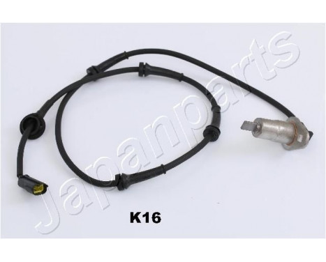 Sensor, wheel speed, Image 2