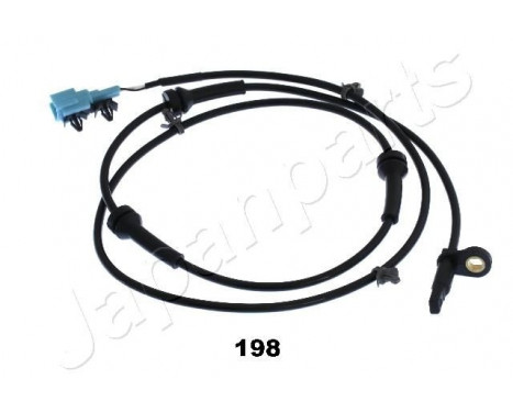 Sensor, wheel speed, Image 2