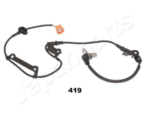 Sensor, wheel speed, Image 2