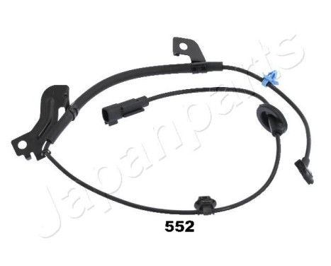 Sensor, wheel speed, Image 2