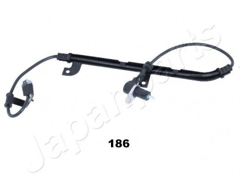 Sensor, wheel speed, Image 2