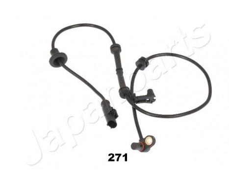 Sensor, wheel speed, Image 2