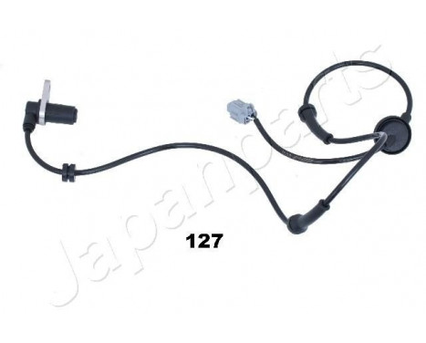 Sensor, wheel speed, Image 2