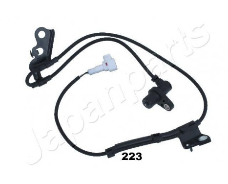 Sensor, wheel speed, Image 2