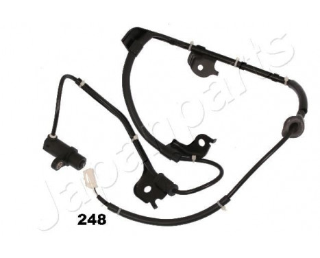 Sensor, wheel speed, Image 2