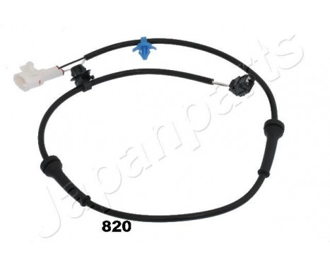 Sensor, wheel speed, Image 2