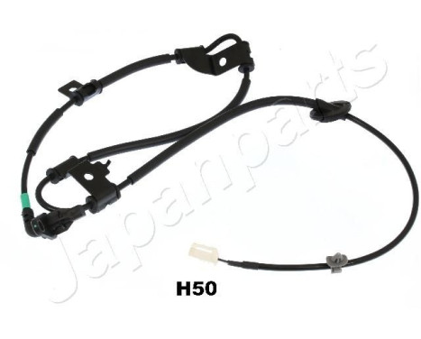 Sensor, wheel speed, Image 2