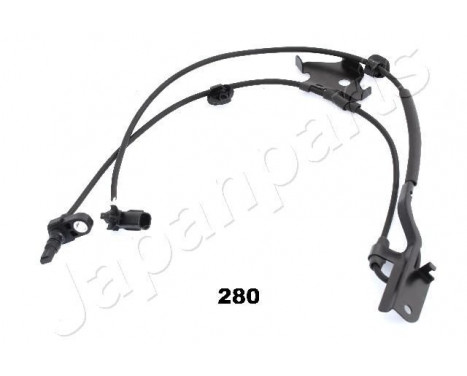 Sensor, wheel speed, Image 2