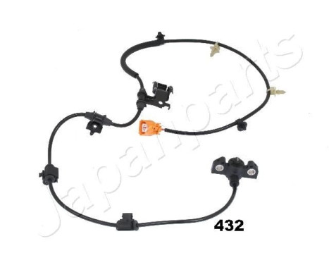Sensor, wheel speed, Image 2