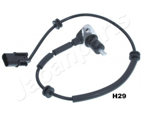 Sensor, wheel speed, Image 2