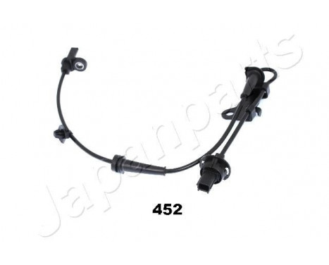 Sensor, wheel speed, Image 2