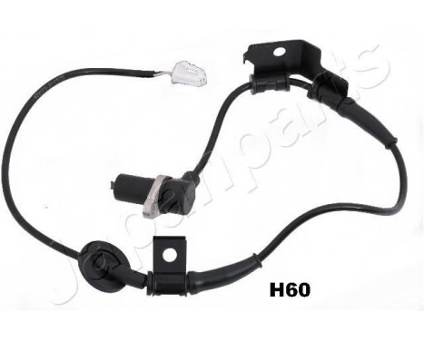 Sensor, wheel speed, Image 2