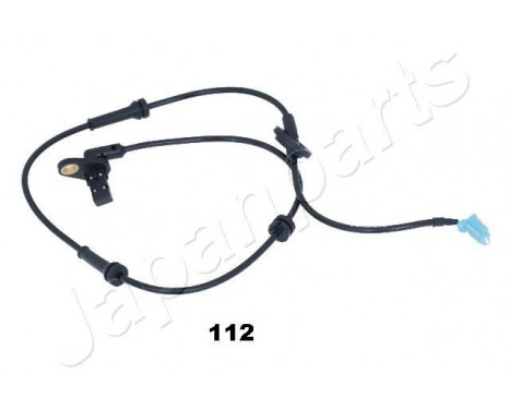 Sensor, wheel speed, Image 2