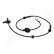 Sensor, wheel speed, Thumbnail 4