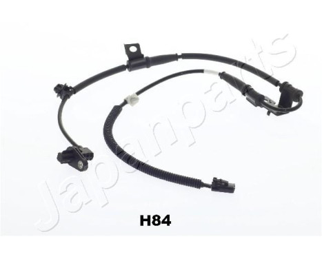 Sensor, wheel speed, Image 2