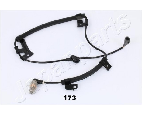 Sensor, wheel speed, Image 2