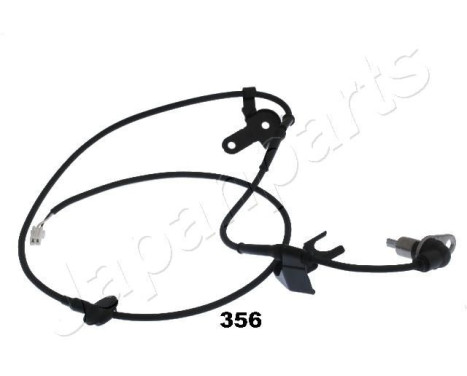 Sensor, wheel speed, Image 2