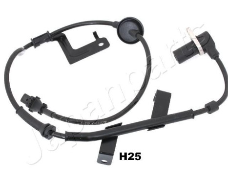 Sensor, wheel speed, Image 2