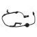 Sensor, wheel speed, Thumbnail 4