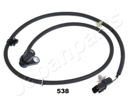 Sensor, wheel speed, Image 2