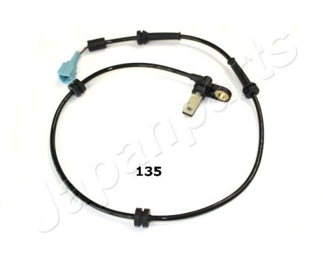 Sensor, wheel speed, Image 2