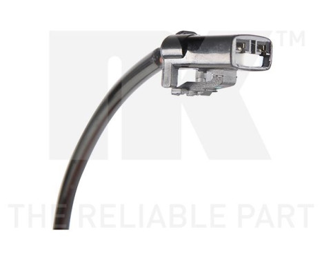 Sensor, wheel speed, Image 3