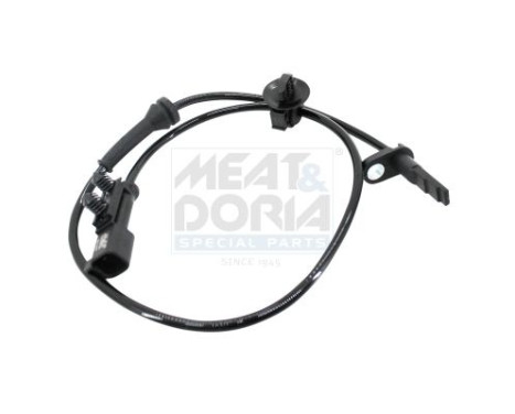 Sensor, wheel speed, Image 2
