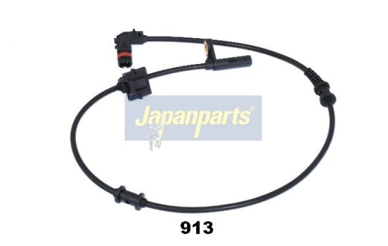 Sensor, wheel speed, Image 2